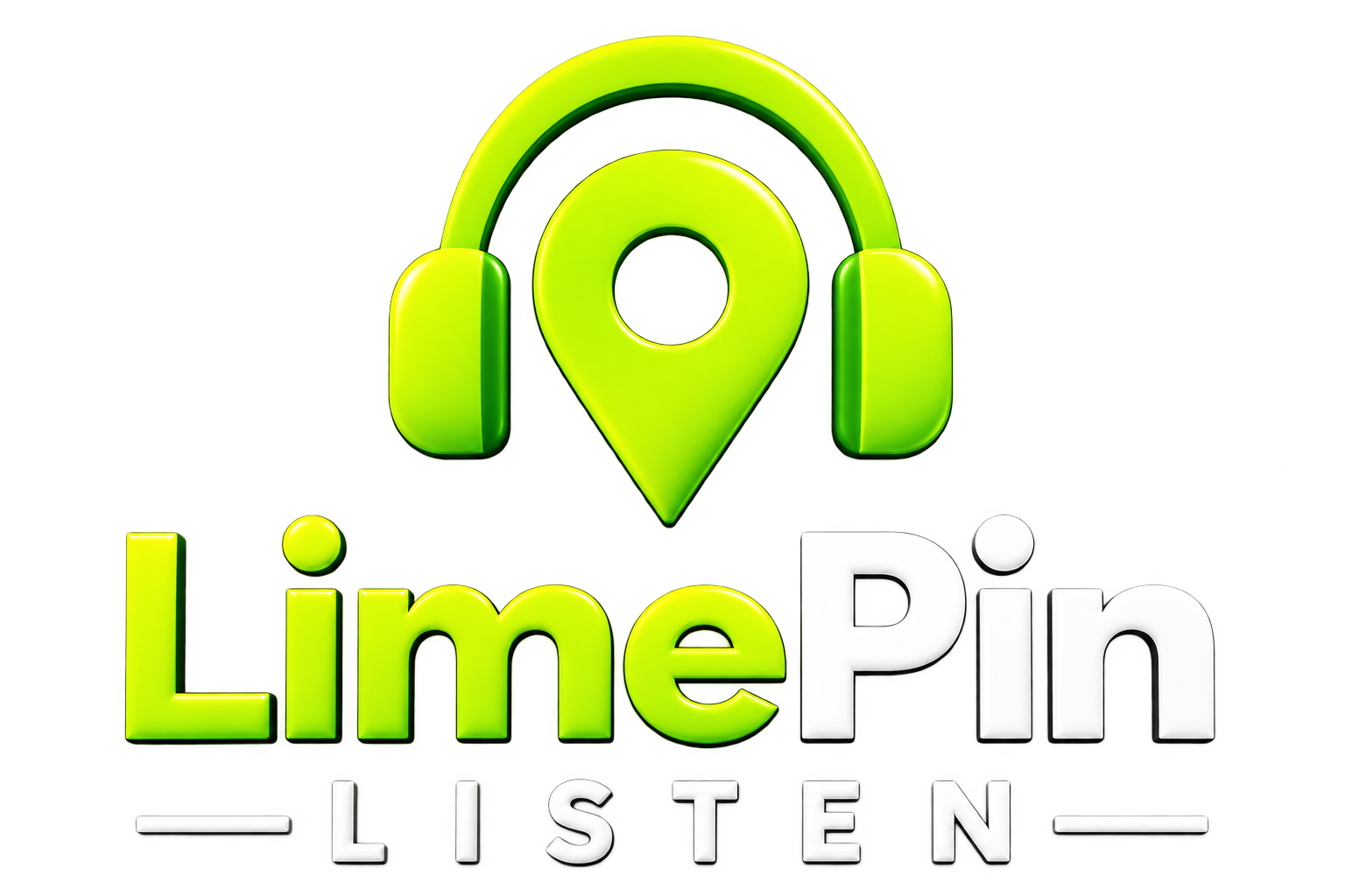 LimePin Listen